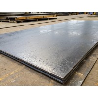 Лист чугунный 10x800x2000 мм СЧ15 ГОСТ 1412-85