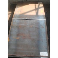 Лист стальной горячекатаный 1x1250x2500 мм 09Г2С ГОСТ 19903-2015