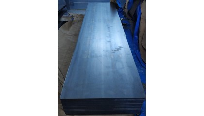 лист стальной горячекатаный 0,9 мм 65Г купить в Кемерово