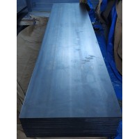 Лист стальной холоднокатаный 1,1x1500x6000 мм 60С2А ГОСТ 19904-90