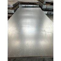 Лист алюминиевый 0,4x800x2000 мм АД1Н ГОСТ 21631-2023