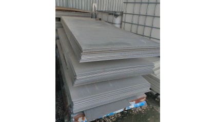 Лист жаропрочный 2 мм ХН60ВТ фото лист жаропрочный 2 мм ХН60ВТ купить в Кемерово