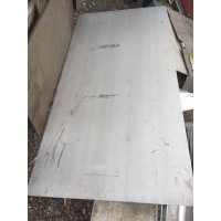 Лист жаропрочный 16x1000x2000 мм 12Х18Н9 ГОСТ 24982-81