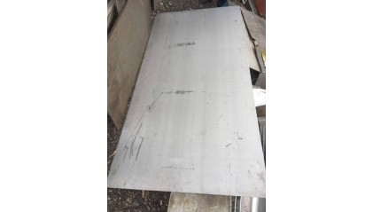 Лист жаропрочный 2,2 мм 15ХМ фото лист жаропрочный 2,2 мм 15ХМ купить в Кемерово