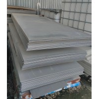 Лист жаропрочный 2,2x1000x2000 мм 15Х25Т ГОСТ 24982-81