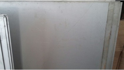 Лист титановый 1x1000x1500 мм ОТ4 фото лист титановый 1x1000x1500 мм ОТ4 купить в Кемерово