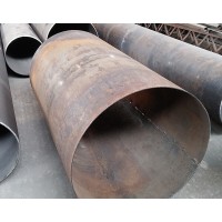 Обечайка стальная цилиндрическая 2020x14 мм Ст20 ГОСТ 34347-2017