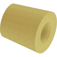 Переход теплоизоляционный минераловатный 1020x920 мм ГОСТ 23208-2003