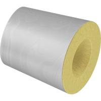 Переход теплоизоляционный минераловатный оцинкованный 720x630 мм ГОСТ 23208-2003