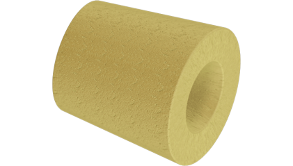 переход теплоизоляционный минераловатный 426x406 мм купить в Кемерово