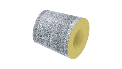 Переход теплоизоляционный минераловатный 720x630 мм фото переход теплоизоляционный минераловатный 720x630 мм купить в Кемерово