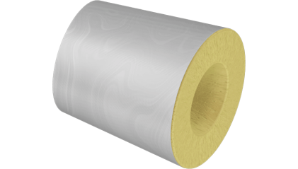 переход теплоизоляционный минераловатный 426x406 мм купить в Кемерово