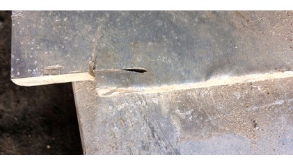 плиту алюминиевую 12x1500x3000 мм АМг3 купить в Кемерово