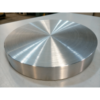 Поковка алюминиевая 850 мм АМг6 ОСТ 1 90073-85