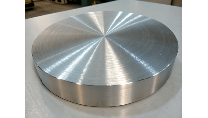 поковку алюминиевую 1000 мм АД33 купить в Кемерово