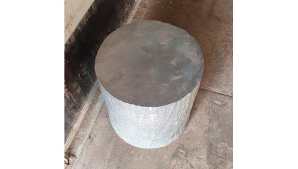 поковку чугунную круглую 330 мм СЧ20 купить в Кемерово