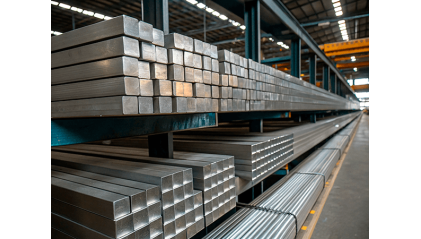 поковку нержавеющую 270 мм 08Х18Н10Т купить в Кемерово