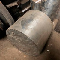 Поковка нержавеющая круглая 80 мм 12Х18Н10Т ГОСТ 25054-81