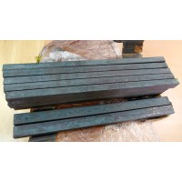 Полоса стальная горячекатаная 75x100 мм Р18 ГОСТ 19265-73