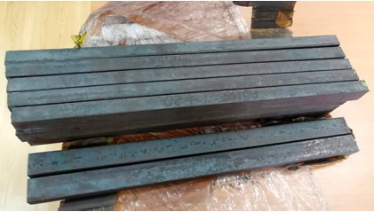 полосу стальную горячекатаную 80x45 мм Р18 купить в Кемерово