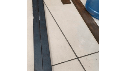 полосу стальную горячекатаную 40x4 мм 08Ю купить в Кемерово