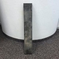 Полоса титановая 130x0,5 мм АТ-6 ГОСТ 22178-76