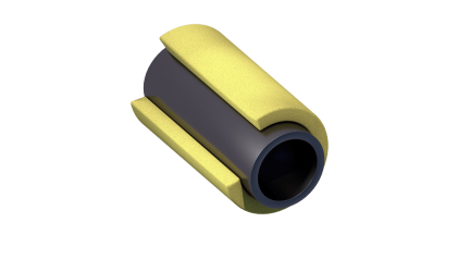 ППМ изоляцию для трубы 273 мм купить в Кемерово