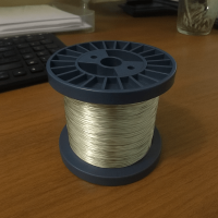 Припой серебряный 0,15 мм ПСр 15 ГОСТ 19738-2015