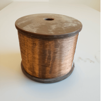 Проволока бронзовая ДКРНТ 4,5 мм БрО10С10 ТУ 48-08-09-93
