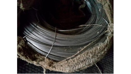 проволоку жаропрочную 2,5 мм 12ХМ купить в Кемерово