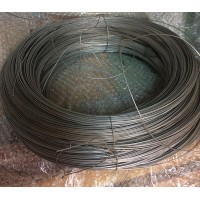 Проволока жаропрочная 5 мм 40Х13 ГОСТ 18143-72