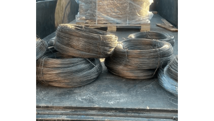 проволоку стальную холоднотянутую 35Х 2 мм купить в Кемерово