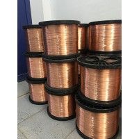 Проволока медная 5 мм М2 ТУ 48-21-456-75