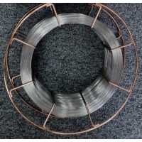 Проволока нержавеющая 0,2 мм 30Х13 ГОСТ 18143-72