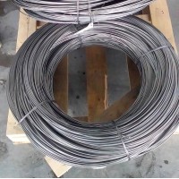 Проволока стальная пружинная 0,3 мм КТ-2 А-2 ГОСТ 9389-75