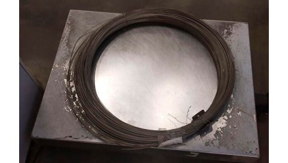 проволоку нержавеющую сварочную 2,5 мм СВ-12Х13 купить в Кемерово