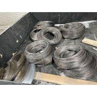 Проволока стальная вязальная светлая 2,2 мм 05кп ГОСТ 3282-74