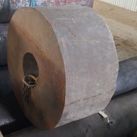 Раскатное кольцо стальное 90 мм 65Г ГОСТ 7829-70