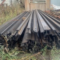 Рельсы Р50 стальные железнодорожные 20 м Э76Т ГОСТ 51685-2013