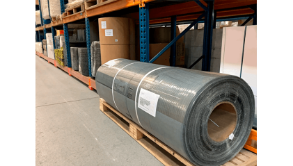 роль свинцовую ДПРХХ 4x1500 мм С0 купить в Кемерово