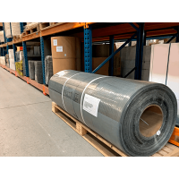 Роль свинцовая ДПРХХ 3x1500 мм С1 ГОСТ 89-2018