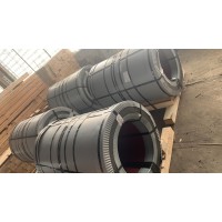 Рулон стальной горячекатаный 1,2x500 мм Ст3пс ГОСТ 19903-2015