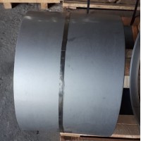 Рулон нержавеющий 3x1000 мм AISI 430 EN 10088-2