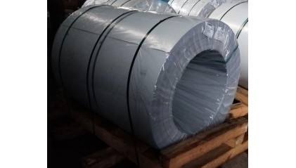 рулон оцинкованный 0,8x1500 мм Ст2сп купить в Кемерово