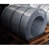 Рулон оцинкованный 0,55x1500 мм 08Ю ГОСТ 14918-2020