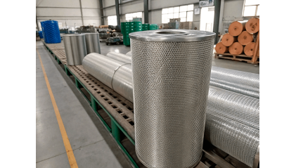 сетку фильтровую нержавеющую С100 AISI 304 купить в Кемерово