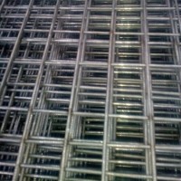 Сетка сварная кладочная 20x20x10 мм ВР-3 ГОСТ 23279-2012