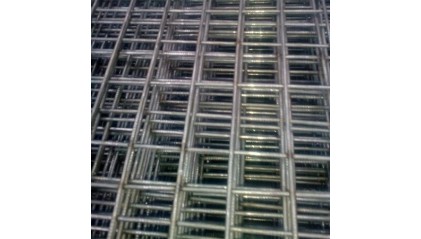 сетку сварную кладочную 20x20 12 мм ВР-1 купить в Кемерово