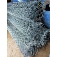 Сетка рабица оцинкованная 35x35x3 мм ГОСТ 5336-80