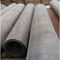 Сетка сварная нержавеющая 10x10x1,4 мм AISI 304 ГОСТ 23279-2012